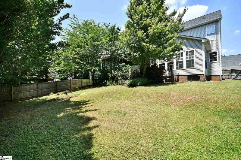 Property image 3 at 1002 Veray Court, Simpsonville, SC 29681