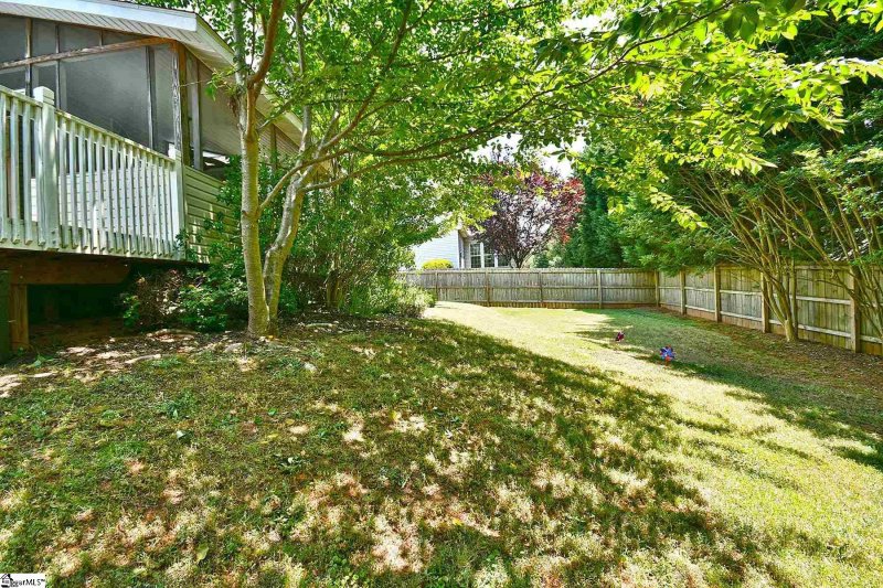 Property image 4 at 1002 Veray Court, Simpsonville, SC 29681
