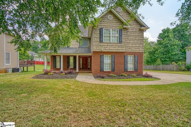 1212 Shoresbrook Road