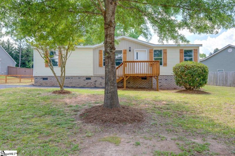 Property image 3 at 100 Dream Court, Liberty, SC 29657