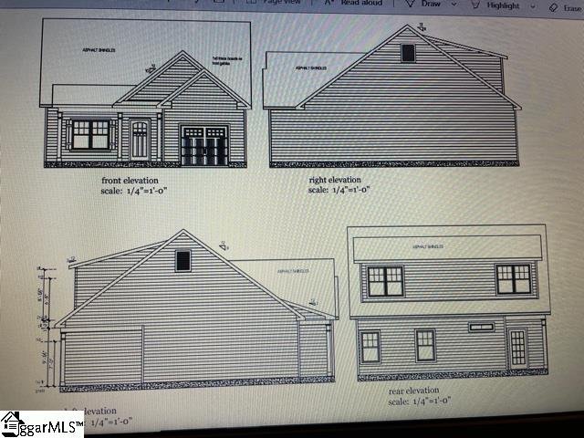 422 Bel Arbor Lane