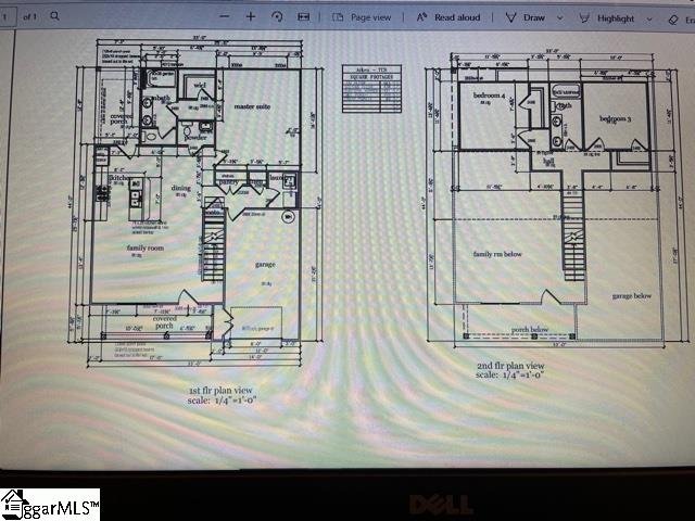 Property image 2 at 422 Bel Arbor Lane, Mauldin, SC 29662