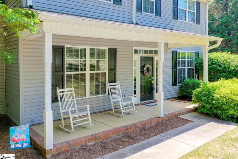 Property image 2 at 248 Lauren Hope Lane, Moore, SC 29369