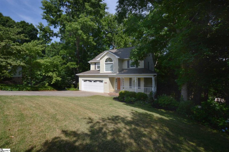 Property image 2 at 137 Emerald Way, Simpsonville, SC 29681