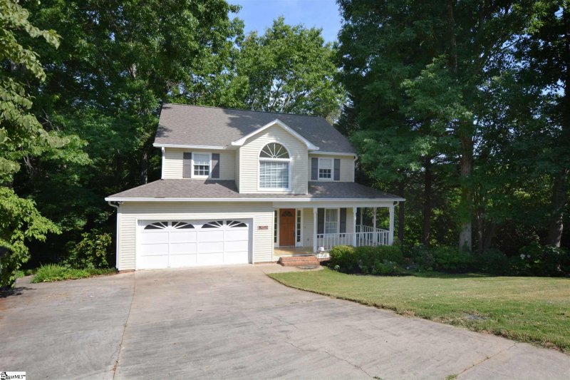 Property image 3 at 137 Emerald Way, Simpsonville, SC 29681