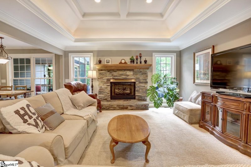 Property image 4 at 101 Shovler Court, Taylors, SC 29687