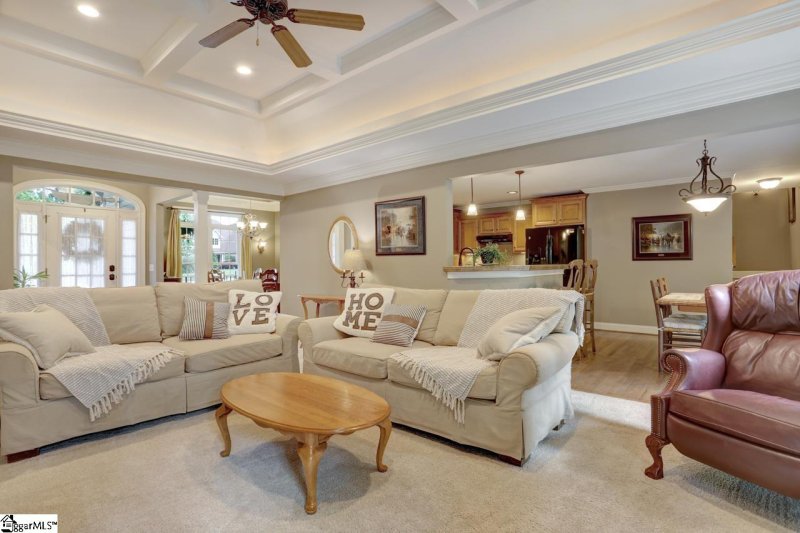 Property image 5 at 101 Shovler Court, Taylors, SC 29687