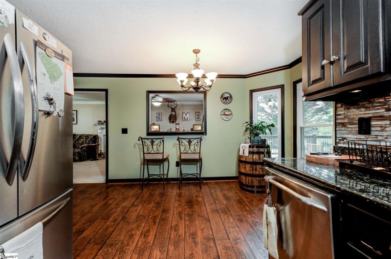 Property image 3 at 1512 Old Mill Road, Easley, SC 29642