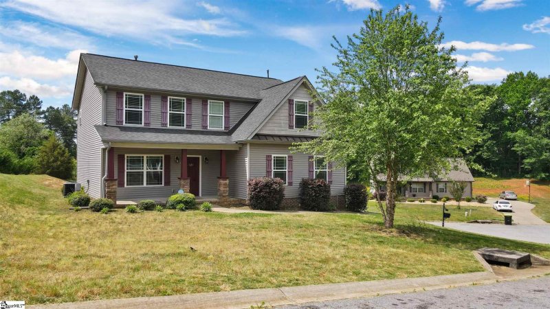 121 Still Creek Court