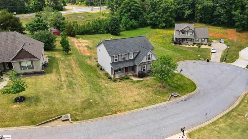 Property image 5 at 121 Still Creek Court, Easley, SC 29642