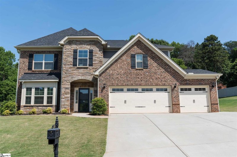 164 Rushing Waters Drive