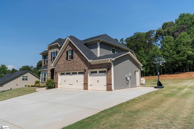 Property image 2 at 164 Rushing Waters Drive, Inman, SC 29349