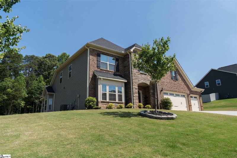 Property image 3 at 164 Rushing Waters Drive, Inman, SC 29349