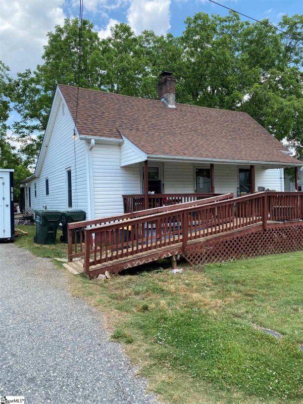 1208 Apalache Street