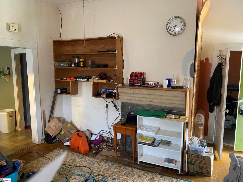 Property image 3 at 1208 Apalache Street, Greer, SC 29651