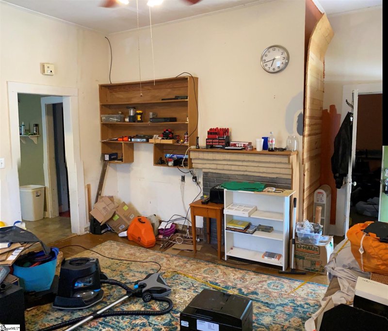 Property image 5 at 1208 Apalache Street, Greer, SC 29651