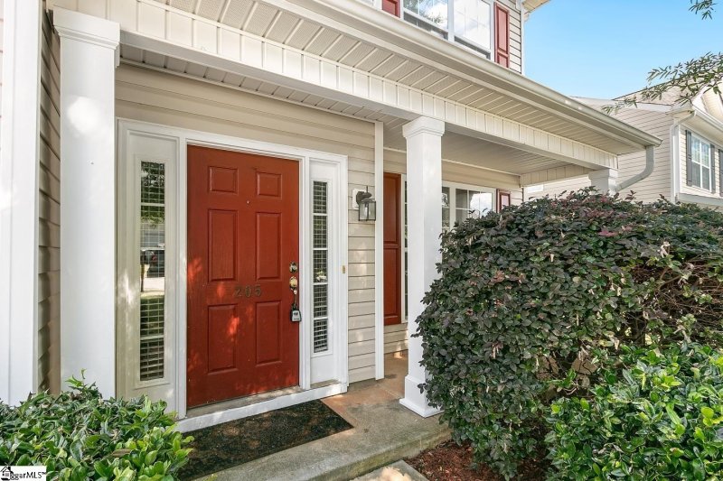 Property image 2 at 205 Catalan Street, Greenville, SC 29607