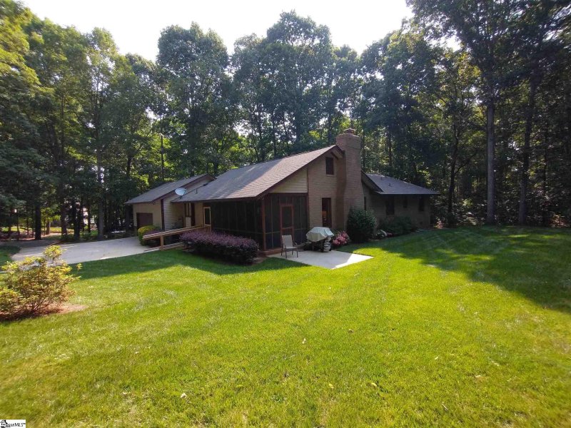 Property image 5 at 222 Rivendell Drive, Pelzer, SC 29669