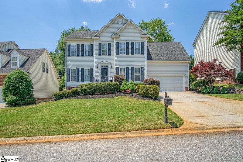 204 Belmont Stakes Way