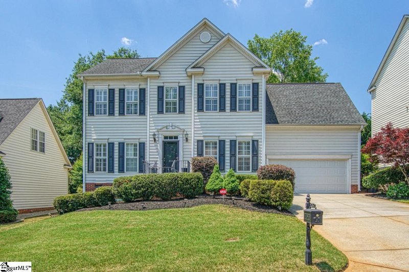 Property image 2 at 204 Belmont Stakes Way, Greenville, SC 29615