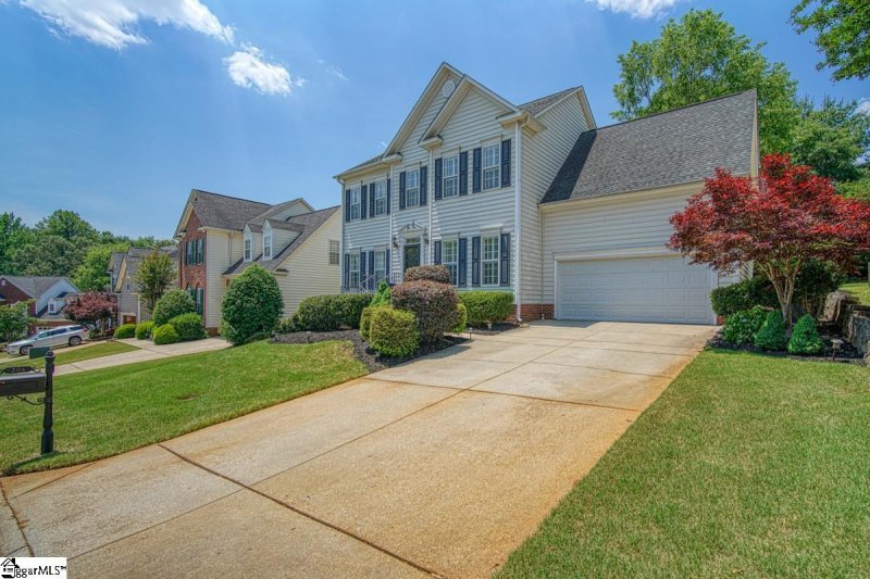 Property image 3 at 204 Belmont Stakes Way, Greenville, SC 29615