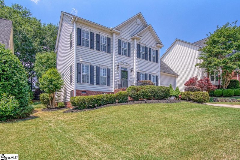 Property image 4 at 204 Belmont Stakes Way, Greenville, SC 29615