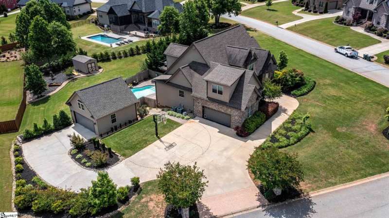 Property image 4 at 301 Brown Farm Way, Taylors, SC 29687