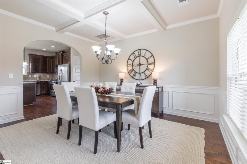 Property image 3 at 708 Heathridge Court, Woodruff, SC 29388