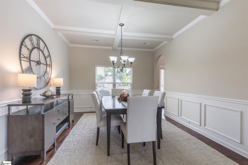 Property image 4 at 708 Heathridge Court, Woodruff, SC 29388