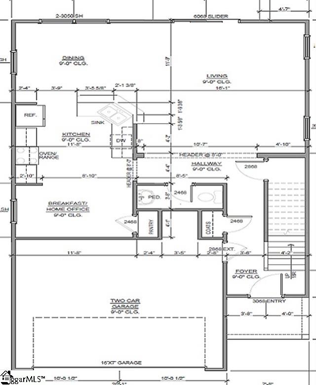 Property image 3 at 211 Rosewood Circle, Duncan, SC 29334