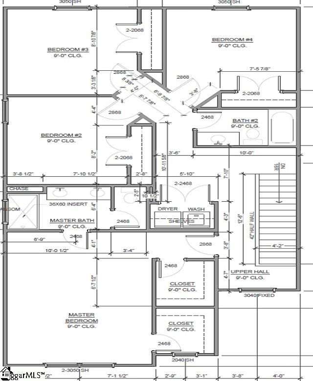Property image 4 at 211 Rosewood Circle, Duncan, SC 29334
