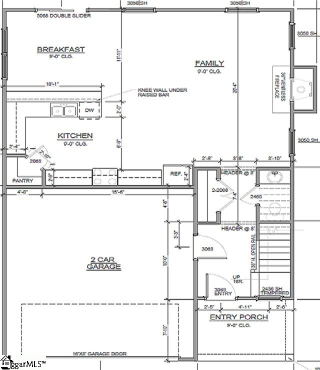 Property image 4 at 203 Rosewood Circle, Duncan, SC 29334