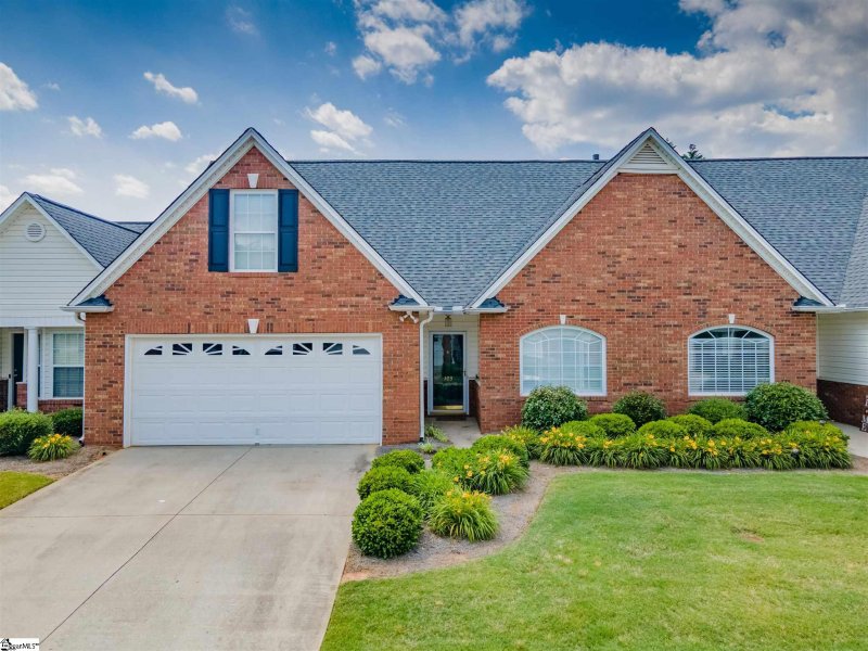 Property image 5 at 103 High Crest Court, Simpsonville, SC 29681