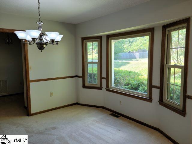 Property image 2 at 220 Oak Knoll Terrace, Anderson, SC 29625