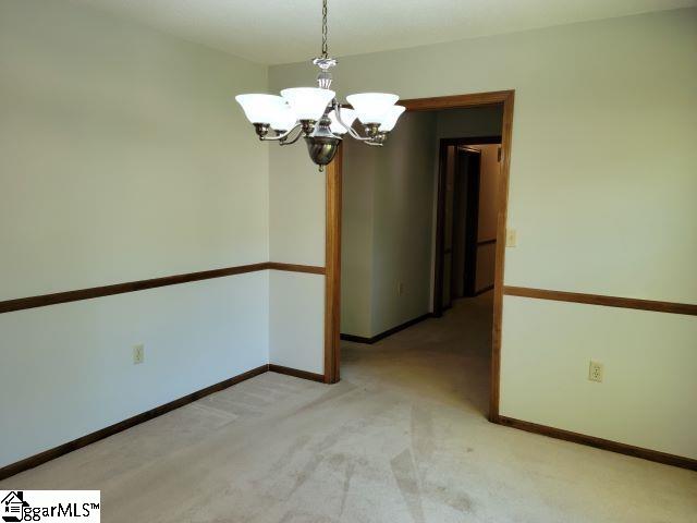 Property image 3 at 220 Oak Knoll Terrace, Anderson, SC 29625