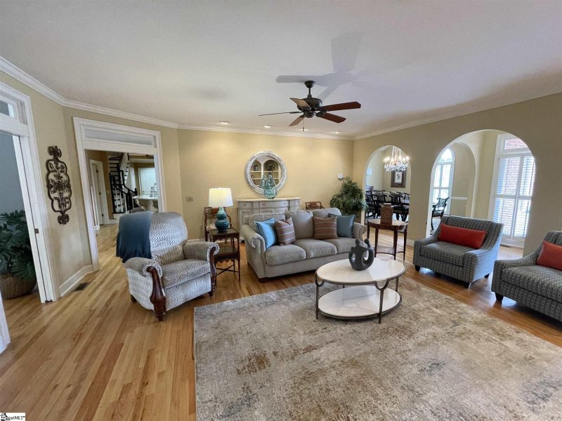 Property image 4 at 233 Graylyn Drive, Anderson, SC 29621