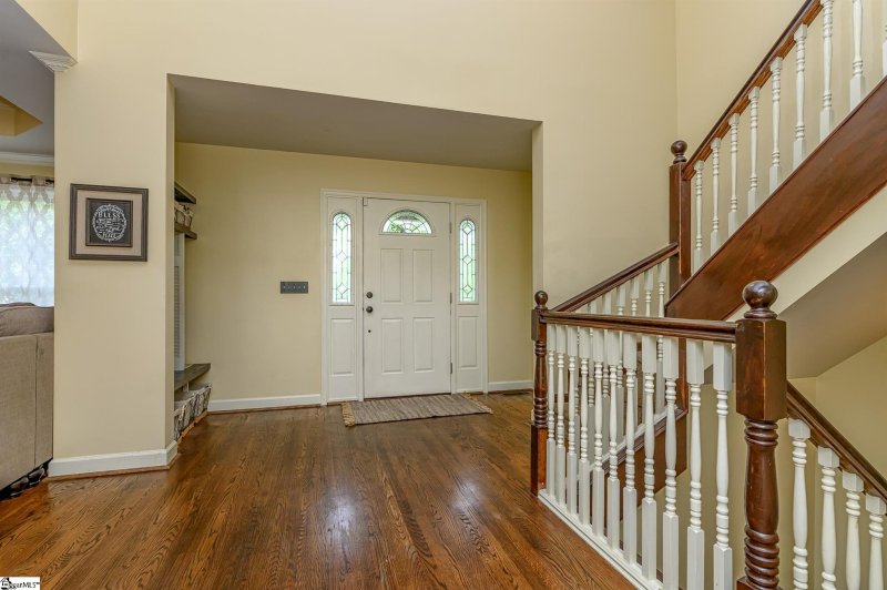 Property image 4 at 205 Sheffield Road, Greer, SC 29651-1026