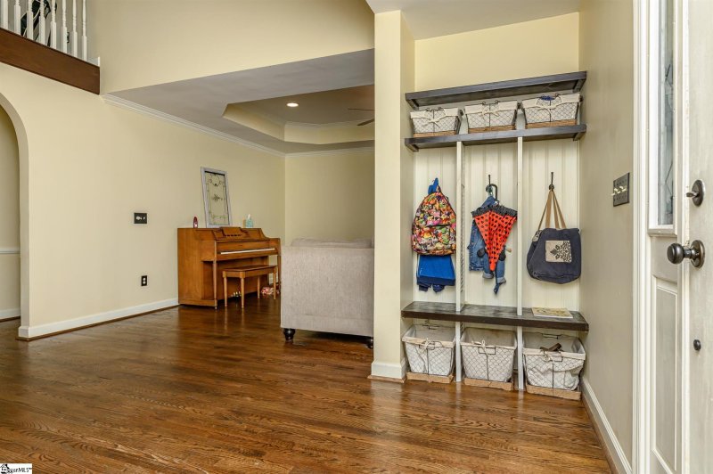Property image 5 at 205 Sheffield Road, Greer, SC 29651-1026