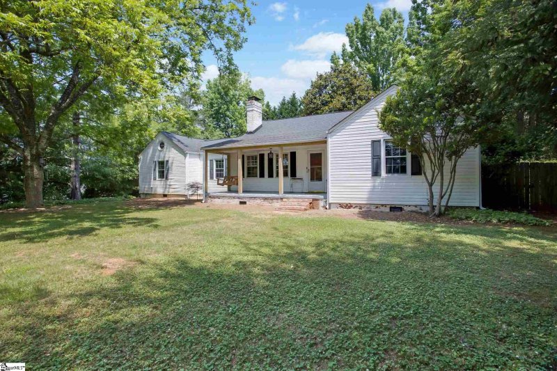 Property image 2 at 1 Wills Cap Court, Greer, SC 29651