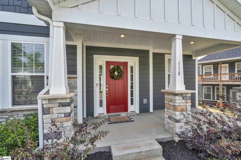 Property image 2 at 118 Quail Creek Drive, Greer, SC 29650