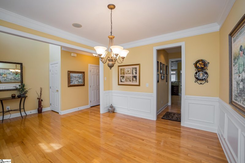 Property image 3 at 29 Everleigh Court, Simpsonville, SC 29681
