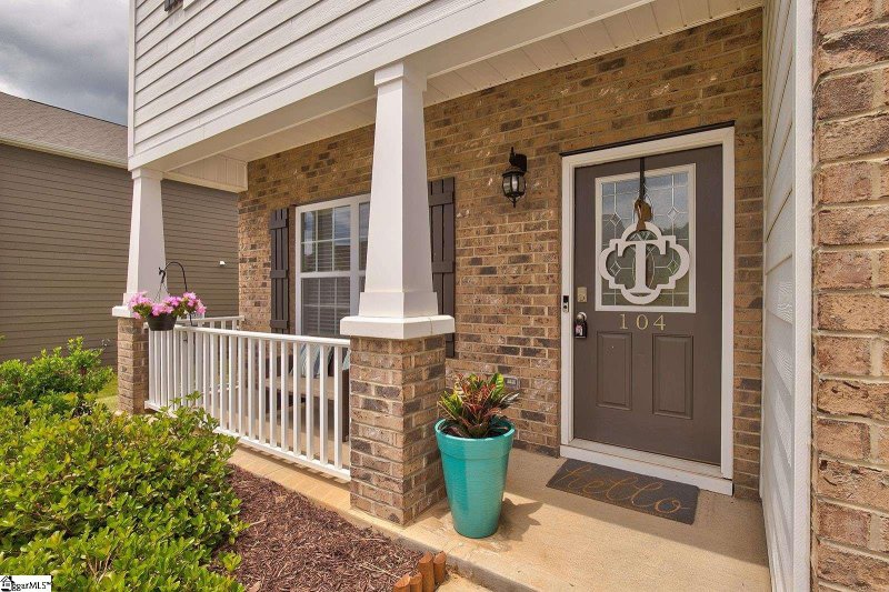 Property image 2 at 104 Hartwood Lake Lane, Greer, SC 29650