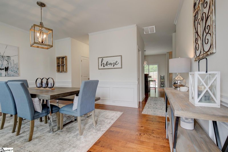 Property image 4 at 104 Hartwood Lake Lane, Greer, SC 29650