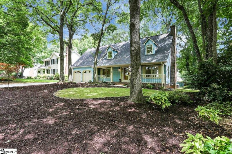 Property image 2 at 107 Cosgrove Lane, Taylors, SC 29687