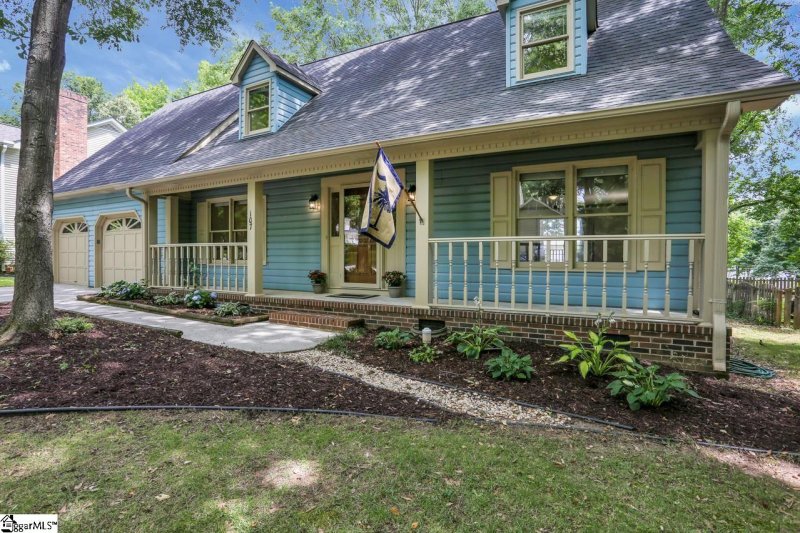 Property image 4 at 107 Cosgrove Lane, Taylors, SC 29687