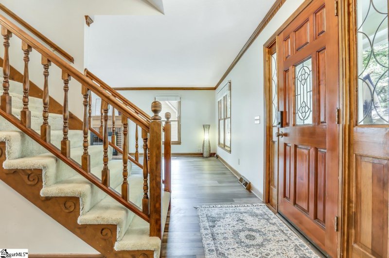 Property image 5 at 107 Cosgrove Lane, Taylors, SC 29687