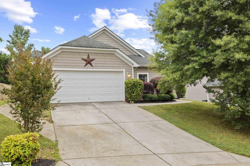 667 Branch View Drive