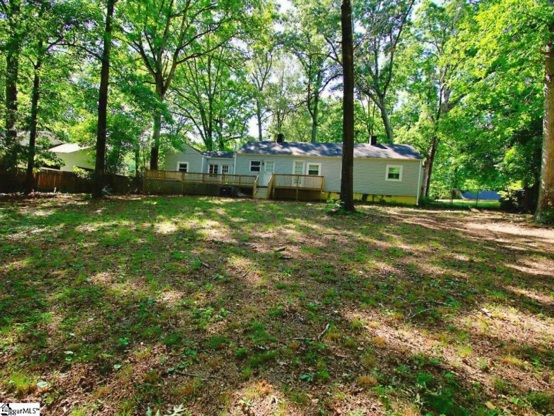 Property image 3 at 387 Forest Avenue, Spartanburg, SC 29302