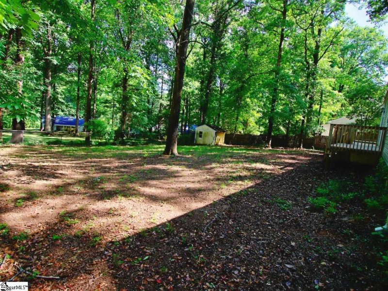 Property image 5 at 387 Forest Avenue, Spartanburg, SC 29302