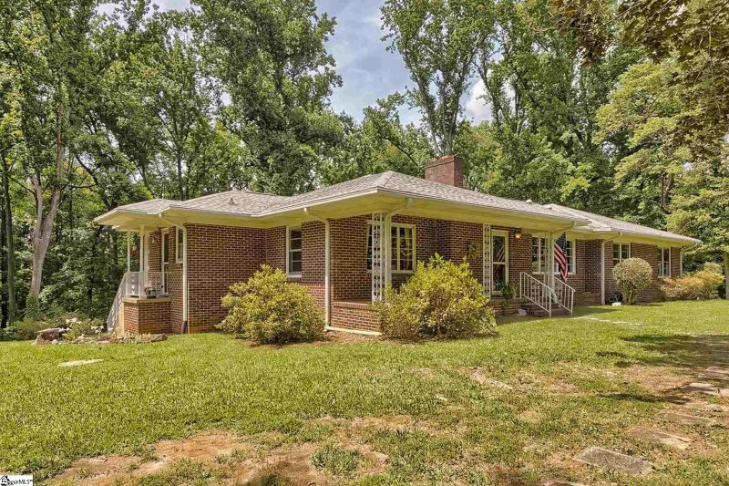 Property image 4 at 114 Dalewood Drive, Simpsonville, SC 29681-6005
